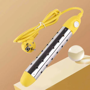 เครื่องทำน้ำอุ่น เครื่องทำน้ำร้อนพกพา ที่ทำน้ำร้อนแบบจุ่ม เครืองทำนำอุ่น เครื่องทำน้ำร้อนน้ำอุ่น