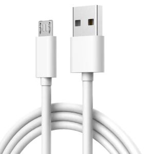 100%  Realme Charger 5A Micro Usb Cable VOOC Flash Fast Charging Android V8 Data Line C2 C3