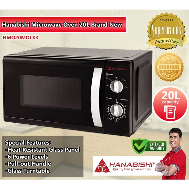 Cecotec Mikrowellen Von 20 Litern Grandheat 3010. 7 Produktbild-Vorschau 2
