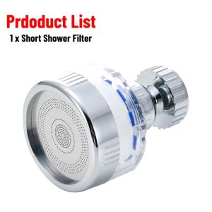 องค์ประกอบตัวกรองก๊อกน้ำ Polocat ที่เครื่องกรองน้ำสำหรับอาบน้ำผ้าฝ้าย PP สำหรับห้องครัวห้องน้ำเฮฟวี่เมทัลล้างคลอรีน