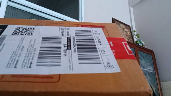 Buyer review video 2