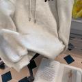 Hoodie jacket women & Hoodie jacket with zipper Men for women Long Sleeved Fashion hooded pullover. 