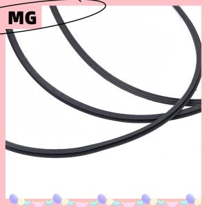 【Magical House】[ New Hot Fashion] Bar Chair Base Rubber Strip Anti-slip Disc Rubber Ring Furniture Chair Accessory