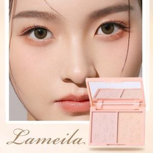 LAMEILA 2in1 Setting Powder: A Comprehensive Guide