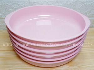 BEST SELLER MANGKUK SAJI CANTIK DAN UNIK MODEL LONJONG UKURAN PANJANG 23CM KELUARAN DINERWARE BAHAN BERKUALITAS DAN SUDAH FOODGRADE / MANGKUK SAJI PER PICS SERBAGUNA BISA COD