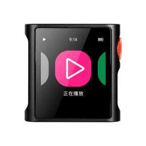 SHANLING M0 PURA Lossless Portable Mini Music Player MP3 dual CS43131 DAC Hi-Res Audio PCM384 DSD128 Bluetooth LDAC/aptX
