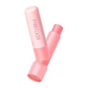 PINKFLASH LASTING MOIST LIPBALM PELEMBAB BIBIR