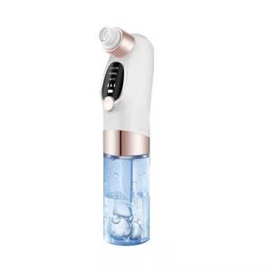 Blackhead Remover/Oxygen Infusion Skin Beauty Instrument/Pore Cleansing/Blackhead Cleansing/Facial Care/Home Use/Adults