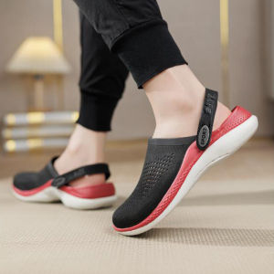 QLshop งานเข้าใหม่พร้อมส่ง รองเท้าหัวโตผู้ชายแฟชั่น งานลำลอง ทรงดี สีสวย พร้อมส่งสีทูโทนให้เลือก 4 สี ตัวรองเท้าใส่สบาย แมทช์ง่าย เข้าได้กับทุกลุค ใครชอบงานหัวโตราคาดีๆรุ่นนี้ห้ามพลาด