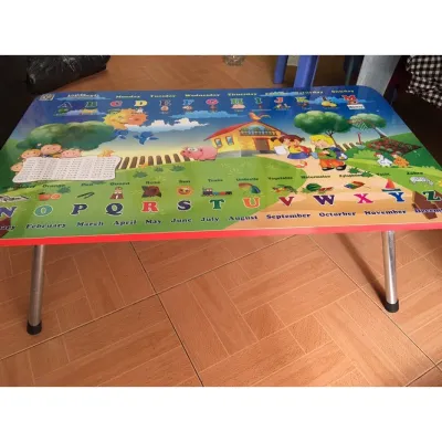 [XẢ HÀNG] Bàn Học Sinh Giá Rẻ Cho Bé - Bàn Học Sinh 4 Chân Gấp Gọn Cao Cấp – SHOP NGUYỄN KIM