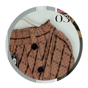 Rok Panjang Wanita Cantik Bawahan Muslimah Kotak Lebar