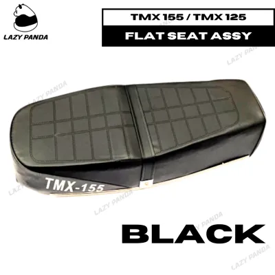 HIGH QUALITY SEAT ASSEMBLY FOR HONDA TMX 155 / TMX 125 MOTORCYCLE LAZYPANDA