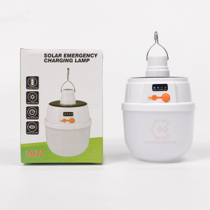 หลอดไฟเฉินพกพา 80W หลอดไฟไฟที่มีสีขาว ไฟฉุกเฉิน ไฟพัดลม ไฟบอล ไฟตู้มือ