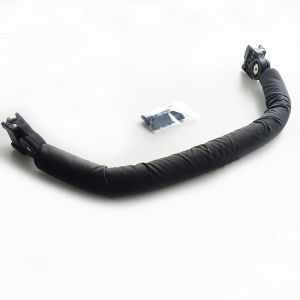 Stroller Bumper Bar Compatible  Quest  Volo Techno Xt Xlr Universal Armrest Safety Bar Baby Pram Accessories