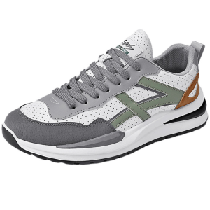 AGC122199 Sepatu Pria Sneakers Import Sepatu Kasual Dan Olahraga Best Seller High Performace