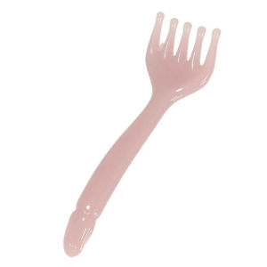 Hengfa Lina Resin Head Massager Scalp Gua Sha Five Claws Massage Comb Body Neck Leg Massage Head Therapy Tools Dredging Meridian Scratching