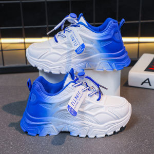 TinaHao Kids Sneakers Child Boy&Girls Sports Shoes Children Running Shoes