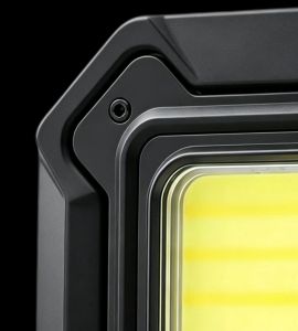 AELED Work light magnetic camping light rechargeable waterproof emergency light specialized for auto repair and construction sites manufacturer for camping