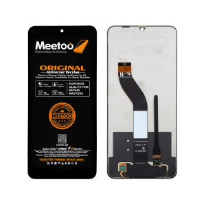 LCD XIAOMI REDMI 14C MEETOO FULLSET TOUCHSCREEN