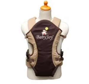 Baby Joy gendongan depan kombinasi BJG3002