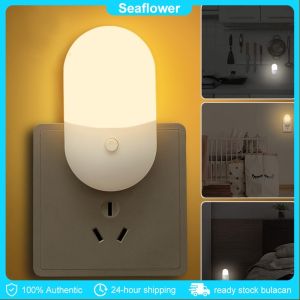 Plug-in LED Night Light: A Comprehensive Guide\\n\\n Introduction to the Plug-in LED Night Light\\n\\nThe Plug-in LED Night Light is a versatile, energy-saving lighting solution designed for various settings, including bedrooms, bathrooms, and hallways. This dimmable bedside lamp offers a warm and soft light, promoting better sleep quality and enhancing the ambiance of any room. With its easy-to-use design and 12 hours delivery service, this product is a must-have for anyone looking to improve their lighting experience.\\n\\n Key Features & Benefits\\n\\n- Portable and plug-and-play design\\n- Eye protection soft light\\n- One-key switch for convenient control\\n- Dimmable settings for adjustable brightness\\n- Energy-saving wall light suitable for various applications\\n\\n Why Choose This Product?\\n\\nThe Plug-in LED Night Light stands out from other products due to its combination of portability, energy efficiency, and easy-to-use design. With its dimmable feature, users can customize the brightness and color temperature to suit their preferences and needs. Additionally, the product's affordable price point and reliable service make it an excellent choice for anyone looking to upgrade their lighting experience.\\n\\n How to Use the Plug-in LED Night Light\\n\\nSetting up and using the Plug-in LED Night Light is simple and straightforward. Follow these steps to get started:\\n\\n Setting Up Your New Night Light\\n\\n1. Unpack the product and ensure all components are present.\\n2. Insert the plug into a standard electrical outlet.\\n3. Press the one-key switch to turn on the night light.\\n\\n Adjusting the Brightness & Color Temperature\\n\\nTo adjust the brightness and color temperature of the Plug-in LED Night Light, simply press the one-key switch multiple times until the desired setting is achieved. The product offers two color options: warm light and white light, allowing users to choose the perfect ambiance for any occasion.\\n\\n Using the Night Light in Different Scenarios\\n\\nThe Plug-in LED Night Light can be used in various settings, including bedrooms, bathrooms, and hallways. Its compact size and energy-saving design make it ideal for travel, as well.\\n\\n Product Specifications & Package Contents\\n\\n Detailed Specifications\\n\\n- Product name: LED dimmable bedside night light\\n- Material: ABS+PC\\n- Power supply mode: USB\\n- Rated current: 0.02A\\n- Rated voltage: 220V~50HZ\\n- Light color: warm light / white light\\n- Color options: white, pink, blue\\n- Size: about 8.8*5cm\\n\\n Package Contents & Warranty Information\\n\\n- 1 * LED dimmable bedside night light\\n- Note: due to the light and screen difference, the item's color may be slightly different from the pictures. Please understand and allow some differences due to manual measurement.\\n\\n Frequently Asked Questions & Troubleshooting\\n\\n Common Questions About the Plug-in LED Night Light\\n\\nQ: Can I use this product in a travel setting?\\nA: Yes, the Plug-in LED Night Light is portable and compact, making it ideal for travel.\\n\\nQ: Is this product energy-efficient?\\nA: Yes, the Plug-in LED Night Light is designed to be energy-saving, reducing electricity consumption while providing optimal lighting.\\n\\n Troubleshooting Tips & Contact Information\\n\\nIf you experience any issues with your Plug-in LED Night Light, please refer to the troubleshooting guide included in the package. If you require further assistance, please contact our customer service team at [insert contact information].\"