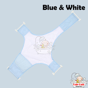 Cushion Newborn Baby Bathtub Support Net Shower Toilet Bath Tub Seat Carrier With Mandi Mandian Bayi Budak For Kids Care