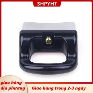 [COD] SHPYHT Giao hàng địa phương Ngắn Side Grip thay thế nồi xử lý với vít Nồi áp suất nồi tai cho nhà bếp Nồi hấp nước sốt vạc