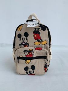 Tas Ransel MiKKY: Tas Ransel Berkualitas Impor untuk Anak
