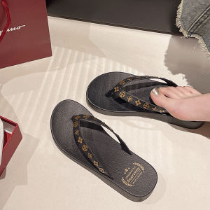Diana Rose - Sandal Wanita Keren Casual Daily 811-2 - Sandal Wanita Santai Kualitas Bagus