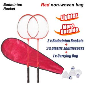 Badminton racket original Upgrade Badminton Racket Professional Training Durable Leisure Sports