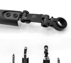 Road Bike Mudguard 700c Front and Rear Guangtian High-end Mudguard Flat Handlebar Road Bike Mountain Bike Mudguard #