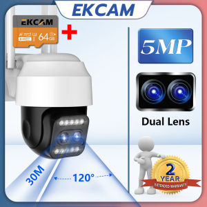 Yoosee CCTV 2K HD กล้องวงจรปิด wifi 4เสาอากาศ ความเร็วสูง เสถียร 30M ซูเปอร์ไนท์วิชั่น กล้องวงจรปิดไร้สาย กันน้ำ Outdoor IP Camera ดูทางใกลผ่านมือถือ ภาพสีคมชัด24ชม. ของแท้100%