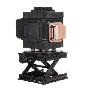 16/12/8 Green Lines Laser Level 360 Horizontal Vertical Cross 4D Auto Self-Leveling Beam Level