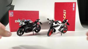 2026 1:12 CFMOTO 450SR RACE Alloy Metal Diecat Model Motorcycle Auto Parts Sales Store Hobby Collections Indoor Ornaments Boy