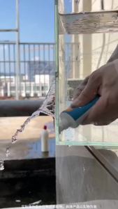 【Permanent Waterproof Bond】Instant-Curing Underwater Adhesive Sealant/Waterproof Leak Repair Paste/Concrete Gap Filler for Bathroom & Pipes