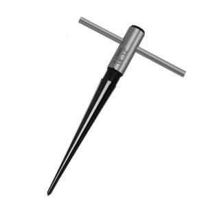Taper Reamer Hand Hold Metal Reamer Chamfer Handheld Reamer For Wood Metal Plastic Drilling Tool 5-16mm 3-13mm