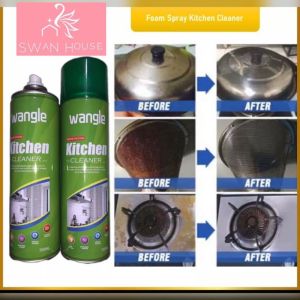 Busa Pembersih serbaguna foam multi function SH AF13