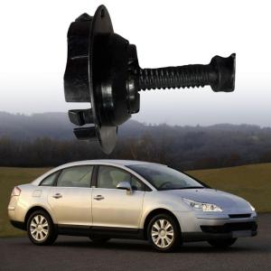 Spare Wheel Carriers Installation Bolts Mounting Plate Fixing Bolt 7603R2 9816990180 for 2008 3008 307 301 4008