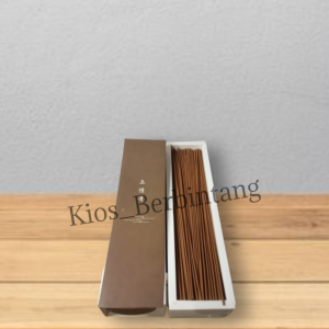 Hio Jepang Tanpa Stick Dupa Tidur Jepang Kotak