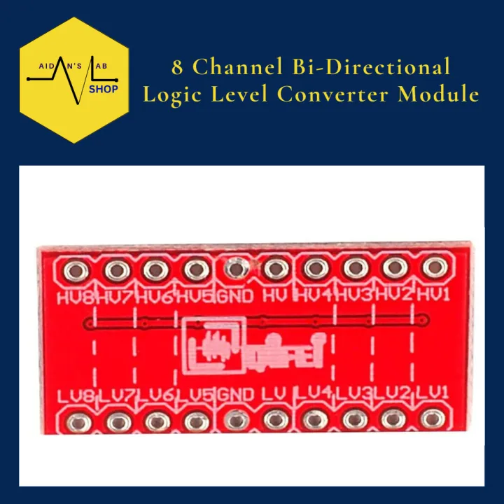 8%20Channel%20Bi-Directional%20Logic%20Level%20Converter%20Module%20%7C%20Aidans%20Lab%20-%20Image%204