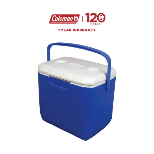 Coleman excursion best sale cooler 30 qt