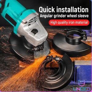 Need Black Angle Grinder Wheel Safety Guard Protector Protective Cover for Electric Angle Grinder