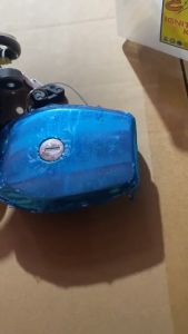 E-POWER IGNITION SWITCH SET CT150 BOXER