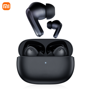 Redmi Buds 4 Pro Smart Noise Reduction Bluetooth Headphones Gaming Low Latency HiFi High Fidelity Sound Headphone