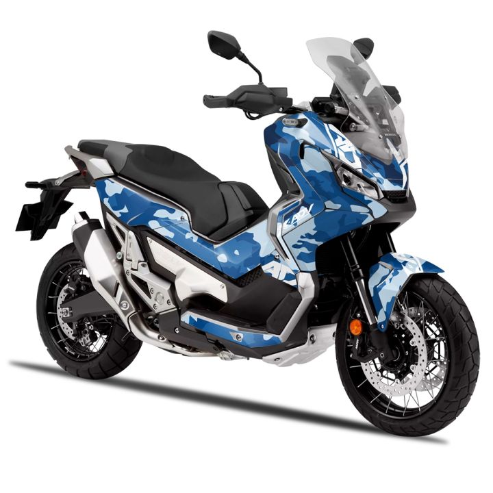 Pare-Brise Moto Pour HONDA X-ADV 750 2017 2018 2019 2020 XADV X