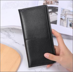 ELIO JASMINE Dompet Panjang Wanita Korean Style Terbaru