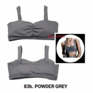 Brandor - CINCH BRASPORTS - LOW IMPACT - PADDED - GOTTEX ( gtbs83 )