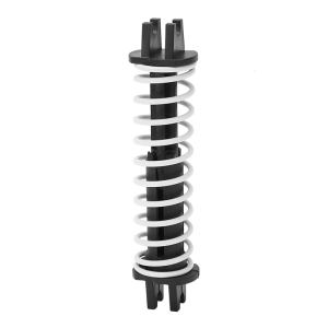 Rust Resistant 214855 Clutch Pedal Spring For 307 206 207 408 308 Enhancing Driving Comfort & Safety Smooth Gear Shifts