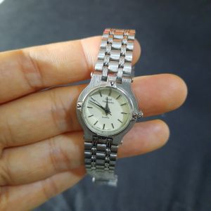 Đồng hồ nữ Garel Valentino second hand si nhật
