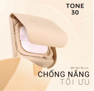 COMBO PHẤN PHỦ VÀ CUSHION SPF 50+  PA+++ . KỀM DẦU SUỐT 12 GIỜ . CHE KHUYẾT ĐIỂM  CHE PHỦ TUYỆT ĐỐI  VITAMIN B3 DƯỠNG ẨM  CHỐNG KHÔ DA . COMBO KHÁNG NƯỚC  KHÁNG MỒ HÔ